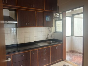 Kitchen in 2 BHK Apartment at Pride Pristine, Electronic City – for Rent