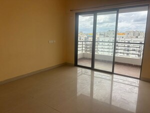 Room in 2 BHK Apartment at Pride Pristine, Electronic City – for Rent