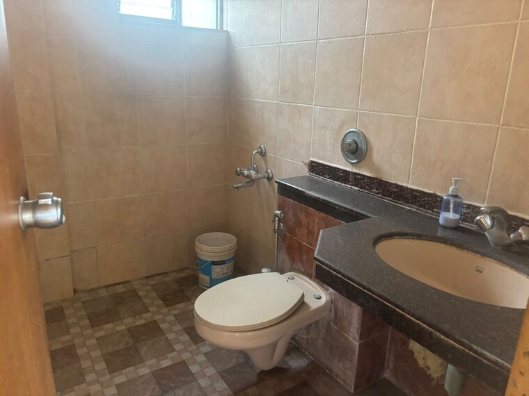 Bathroom, pride-pristine 2 Bedroom 1265 Sq.Ft. Apartment In Electronic City Bangalore 10491749