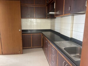 Kitchen in 2 BHK Apartment at Pride Pristine, Electronic City – for Rent