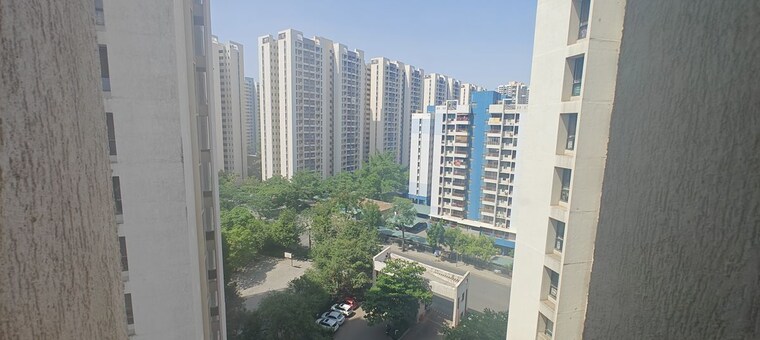 Exterior View, nanded-city-shubh-kalyan 3 Bedroom 1550 Sq.Ft. Apartment In Nanded Pune 10491757