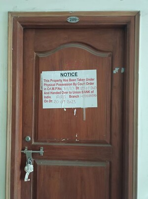Furnished Amenities in  Apartment at Gachibowli – for Sale