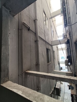 Balcony in  Apartment at Gachibowli – for Sale