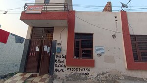  Independent House – Exterior View View at New Jawahar Nagar - for Sale