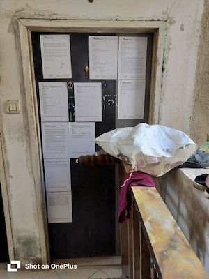 Bedroom in  Apartment at Ghanteshwer – for Sale
