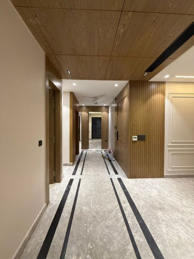 undefined, unitech-south-city-ii 3 Bedroom 2450 Sq.Ft. Builder Floor In Sector 50 Gurgaon 10491777