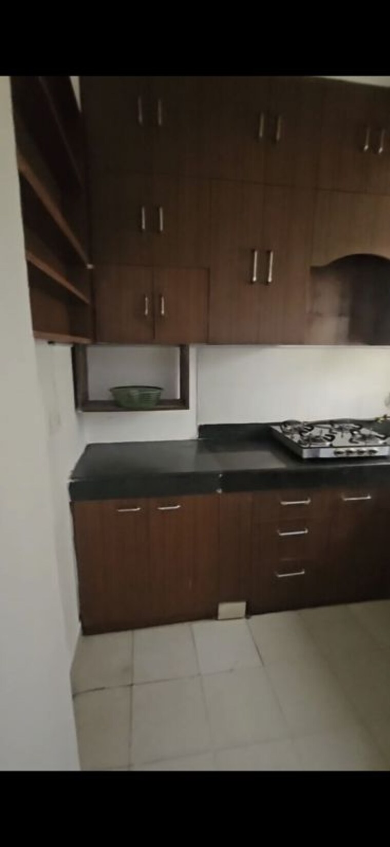 Kitchen, bptp-park-elite-premium 3 Bedroom 1000 Sq.Ft. Apartment In Sector 84 Faridabad 10491793