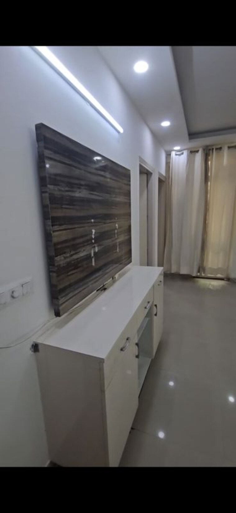 Kitchen, bptp-park-elite-premium 3 Bedroom 1000 Sq.Ft. Apartment In Sector 84 Faridabad 10491793