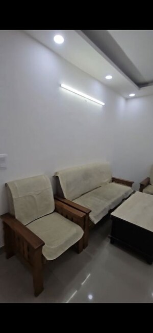 Living Room in 3 BHK Apartment at BPTP Park Elite Premium, Sector 84 – for Rent