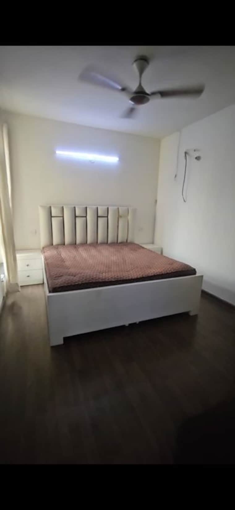Bedroom, bptp-park-elite-premium 3 Bedroom 1000 Sq.Ft. Apartment In Sector 84 Faridabad 10491793
