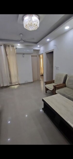 Living Room in 3 BHK Apartment at BPTP Park Elite Premium, Sector 84 – for Rent