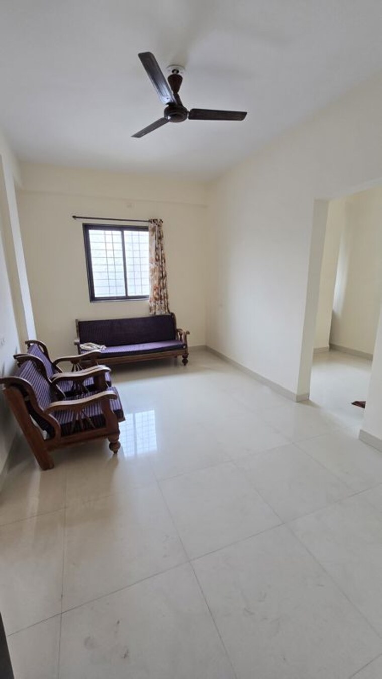Living Room, gulmohar-nest-viman-nagar 1 Bedroom 560 Sq.Ft. Apartment In Viman Nagar Pune 10491783