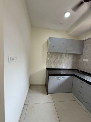 Kitchen in 2 BHK Apartment at Dosti Eastern Bay Phase 1, Wadala – for Rent