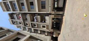  Apartment – Exterior View View at Vatva - for Sale