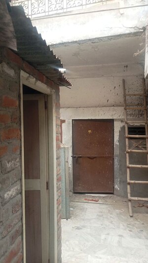 Building Lobby in  Independent House at Badauli – for Sale