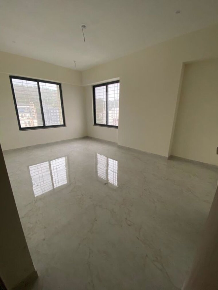Room, blue-paradise 3 Bedroom 1260 Sq.Ft. Apartment In Baner Pune 10491805