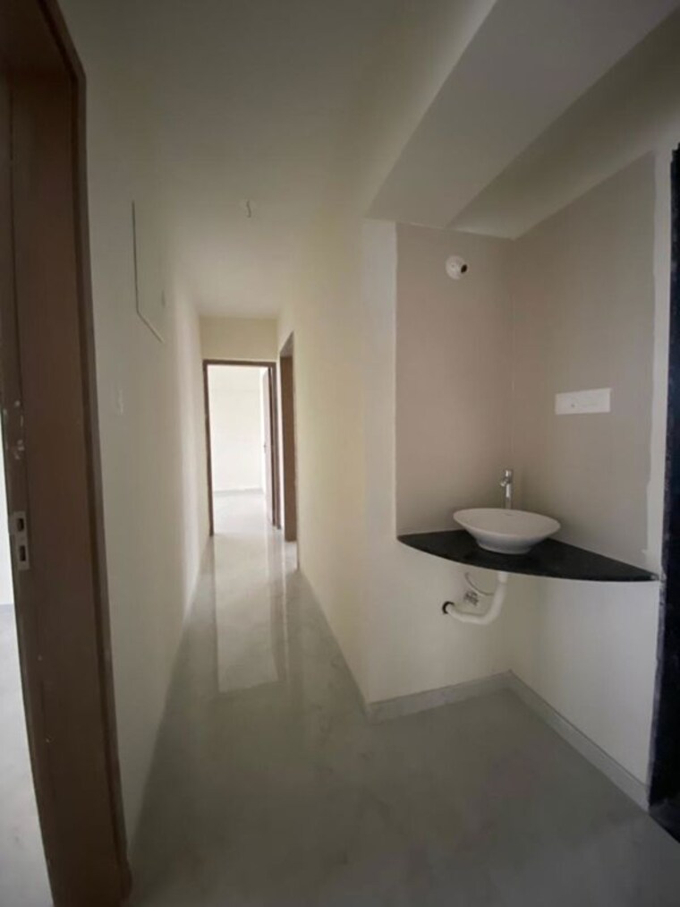 undefined, blue-paradise 3 Bedroom 1260 Sq.Ft. Apartment In Baner Pune 10491805