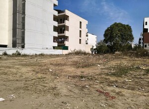  Plot – Exterior View View at Ameya Sapphire 57, Sector 57 - for Sale