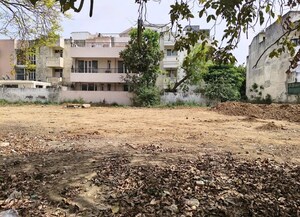 Plot Area in  Plot at Ameya Sapphire 57, Sector 57 – for Sale