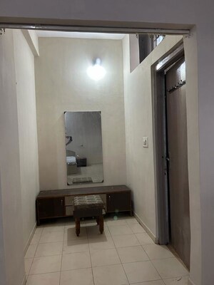 Kitchen in 4 BHK Villa at Paldi – for Rent
