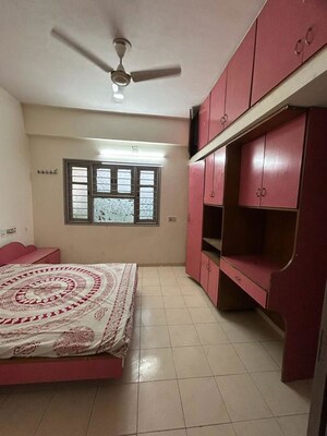 Bedroom in 4 BHK Villa at Paldi – for Rent