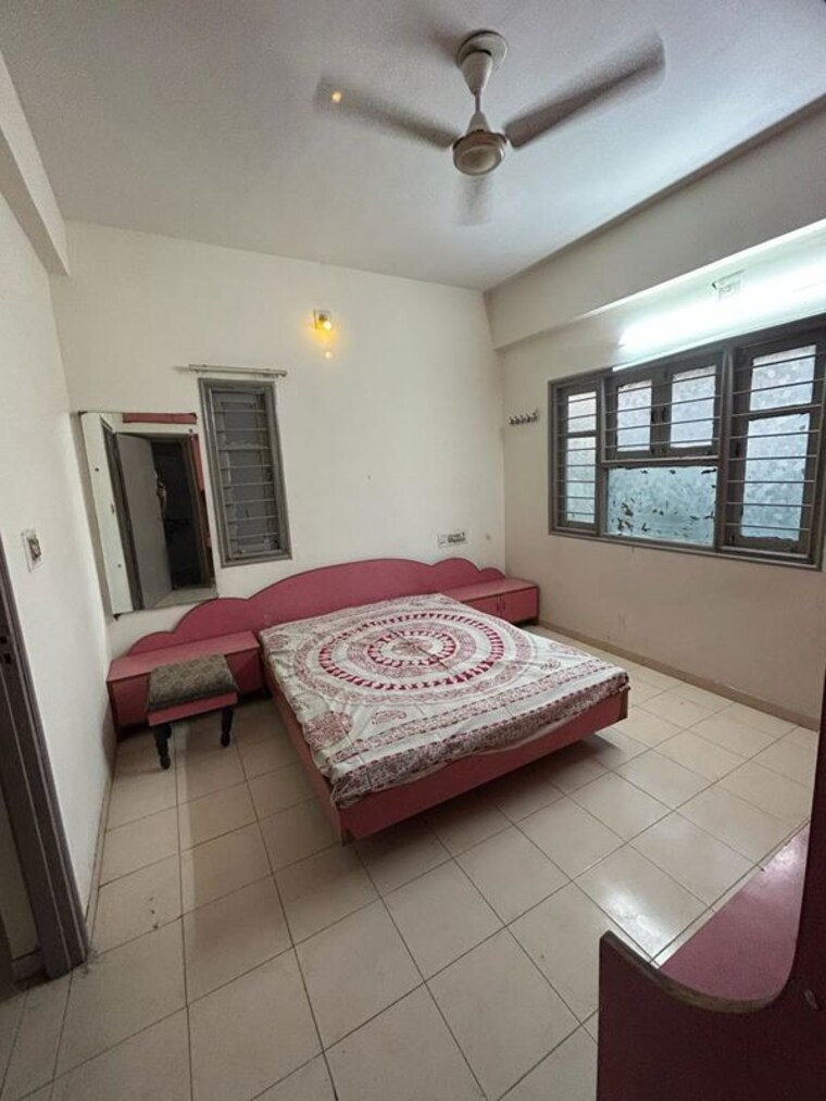 Bedroom, paldi 4 Bedroom 4500 Sq.Ft. Villa In Paldi Ahmedabad 10491785
