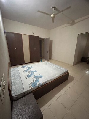 Bedroom in 4 BHK Villa at Paldi – for Rent