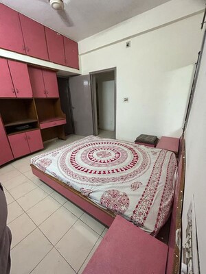 Bedroom in 4 BHK Villa at Paldi – for Rent