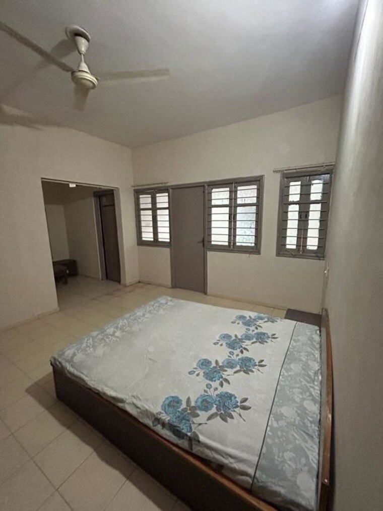 Bedroom, paldi 4 Bedroom 4500 Sq.Ft. Villa In Paldi Ahmedabad 10491785