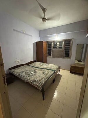 Bedroom in 4 BHK Villa at Paldi – for Rent