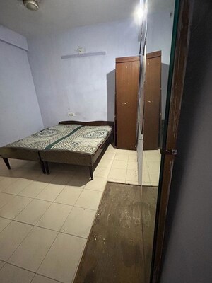Bedroom in 4 BHK Villa at Paldi – for Rent