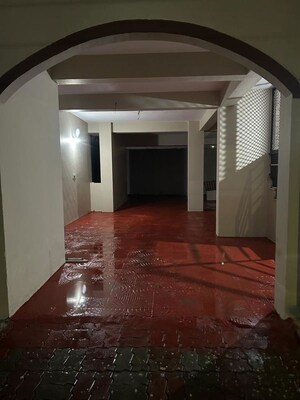Kitchen in 4 BHK Villa at Paldi – for Rent