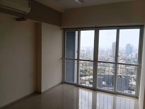 3 BHK Apartment For Rent in Ruparel Ariana, Parel