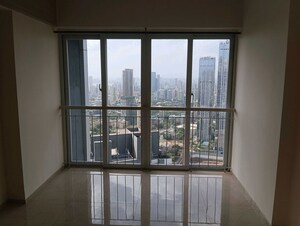 Room in 3 BHK Apartment at Ruparel Ariana, Parel – for Rent