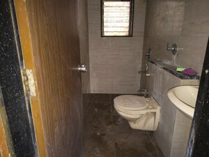 Bathroom in  Apartment at Malad West – for Sale