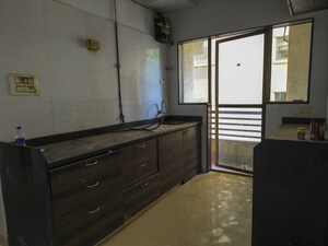 Kitchen in  Apartment at Malad West – for Sale