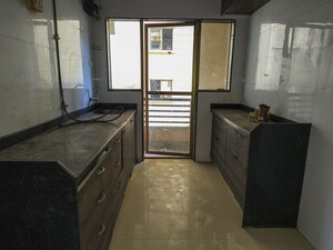Kitchen in  Apartment at Malad West – for Sale