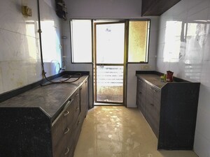 Kitchen in  Apartment at Malad West – for Sale