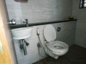 Bathroom in  Apartment at Malad West – for Sale