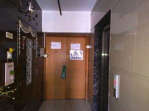 Living Room in  Apartment at Malad West – for Sale