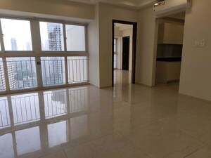 Room in 2 BHK Apartment at Ruparel Ariana, Parel – for Rent