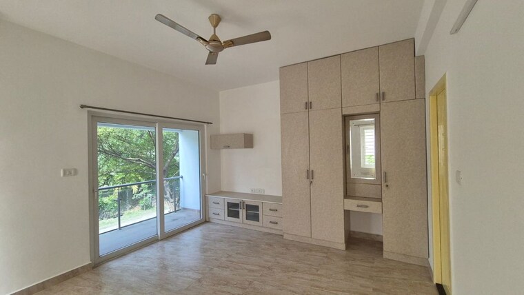 Master Bedroom, casa-grande-pavilion 4 Bedroom 2325 Sq.Ft. Villa In Thalambur Chennai 10491813