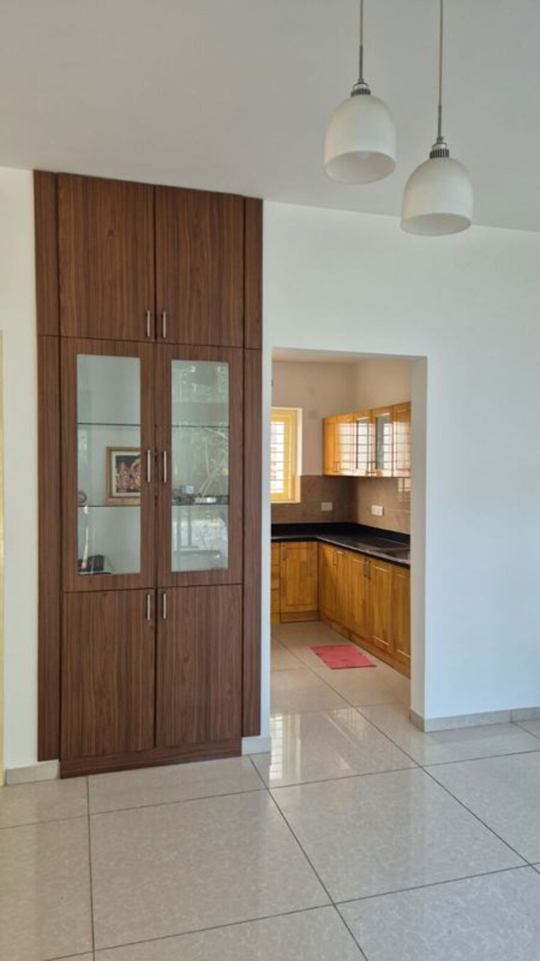Dining area, casa-grande-pavilion 4 Bedroom 2325 Sq.Ft. Villa In Thalambur Chennai 10491813