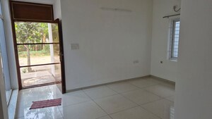 Living Room in 4 BHK Villa at Casa Grande Pavilion, Thalambur – for Rent