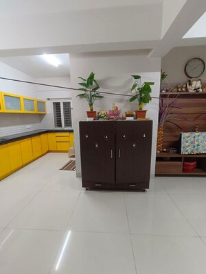 Team Area in 3 BHK Apartment at Banashankari – for Rent