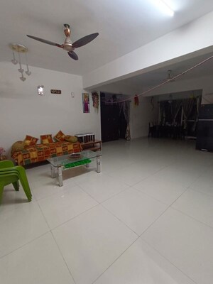 Living Room in 3 BHK Apartment at Banashankari – for Rent