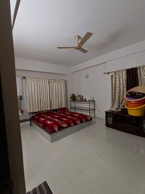 3 BHK Apartment For Rent in Banashankari