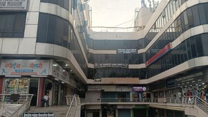  Office Space – Exterior View View at Kalas Area - for Sale