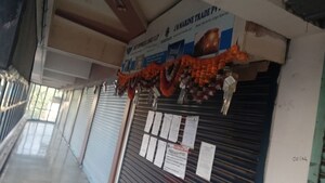  Office Space – Exterior View View at Kalas Area - for Sale