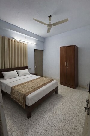 1 BHK Apartment For Rent in Gorwa